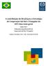 A contribuição do Brasil para a Estratégia de Cooperação Sul-Sul e Triangular da OIT: Uma visão geral
