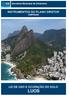 INSTRUMENTOS DO PLANO DIRETOR CARTILHA LEI DE USO E OCUPAÇÃO DO SOLO LUOS