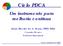 Ciclo PDCA. Um instrumento para melhoria contínua. Jânio Plácido de A. Sousa, PMP, MBA. Consultor Técnico Petrobras/Engenharia. 20 de setembro de 2006