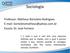 Sociologia. Professor: Matheus Bortoleto Rodrigues E-mail: bortoletomatheus@yahoo.com.br Escola: Dr. José Ferreira