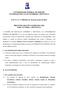 UNIVERSIDADE FEDERAL DE SERGIPE CENTRO DE EDUCAÇÃO SUPERIOR A DISTÂNCIA. E D I T A L Nº 08/2014, de 14 de fevereiro de 2014