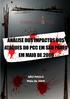 ANÁLISE DOS IMPACTOS DOS ATAQUES DO PCC EM SÃO PAULO EM MAIO DE 2006