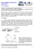 Físico-Química Experimental I Bacharelado em Química Engenharia Química