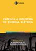 Entenda a Indústria. energia elétrica