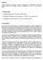 1.2. Ratificação da Convenção: Decreto Legislativo nº 152/2002, de 25 de junho de 2002.