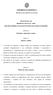 ASSEMBLEIA DA REPÚBLICA TEXTO FINAL DA PROPOSTA DE LEI N.º 148/X REGIME JURÍDICO DAS INSTITUIÇÕES DO ENSINO SUPERIOR