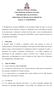 SERVIÇO PÚBLICO FEDERAL UNIVERSIDADE FEDERAL DO PARÁ PRÓ-REITORIA DE EXTENSÃO DIRETORIA DE PROGRAMAS E PROJETOS EDITAL Nº 23/2014/PROEX