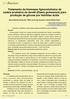 Tratamento da biomassa lignocelulósica da cadeia produtiva de dendê (Elaeis guineensis) para produção de glicose por hidrólise ácida