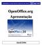 OpenOffice.org Apresentação