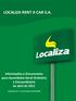 LOCALIZA RENT A CAR S.A.