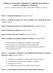 AGENDA DA 42ª SESSÃO ORDINÁRIA DA COMISSÃO AFRICANA DOS DIREITOS HUMANOS E DOS POVOS (De 15 a 28 de Novembro de 2007, Brazzaville, República do Congo)