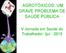 AGROTÓXICOS: UM GRAVE PROBLEMA DE SAÚDE PÚBLICA. V Jornada em Saúde do Trabalhador- Ijuí - 2015