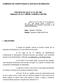 COMISSÃO DE CONSTITUIÇÃO E JUSTIÇA E DE REDAÇÃO. PROJETO DE LEI Nº 3.174, DE 1997 (Apensos os PLs 1.655/99, 2.346/00 e 3.547/00)