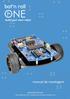 Introdução... 4. O Bot n Roll ONE A... 4. A Quem se Destina o Bot n Roll ONE A?... 4. Características Principais do Bot n Roll ONE A...