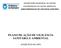 PLANO DE AÇÃO DE VIGILÂNCIA SANITÁRIA E AMBIENTAL