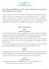 REGULAMENTO DA INTERBOLSA N.º 3/2004 Regras operacionais gerais de funcionamento dos sistemas de liquidação de valores mobiliários