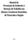 Manual de Prevenção de Acidentes e Doenças do Trabalho nas Olarias e Cerâmicas Vermelhas de Piracicaba e Região