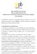 PRÓ - REITORIA DE EXTENSÃO EDITAL 004/2015/ PROEX/UEPB PROGRAMA DE CONCESSÃO de BOLSAS DE EXTENSÃO - PROBEX COTA: 2015-2016