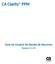 CA Clarity PPM. Guia do Usuário de Gestão de Recursos. Release 14.1.00