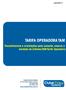TARIFA OPERADORA TAM. Procedimentos e orientações para consulta, reserva e emissão de bilhetes TAM Tarifa Operadora. Julho/2013