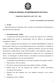 CONSELHO REGIONAL DE ENFERMAGEM DE SÃO PAULO PARECER COREN-SP GAB Nº 027 / 2011