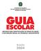 A Escola Interrompendo o Ciclo da Violência Sexual