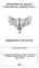 MINISTÉRIO DA DEFESA COMANDO DA AERONÁUTICA ADMISSÃO E SELEÇÃO IE/EA EAGS-B 1-2/2011