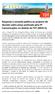 Resposta à consulta pública ao projecto de decisão sobre preço praticado pela PT Comunicações no âmbito da TDT (MUX A)