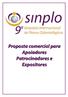Panorama do Mercado de Planos Odontológicos SINPLO Simpósio Internacional de Planos Odontológicos