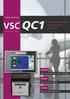 QC1 VSC. de Documentos de Viagem. foster+freeman. Vídeo comparador espectral. EXAMINAR Todos os passaportes & cartões e identidade