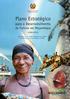 Plano Estratégico para o Desenvolvimento do Turismo em Moçambique
