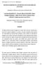 EFICIÊNCIA REPRODUTIVA EM ESPÉCIES NATIVAS DE PEIXES DE ÁGUA DOCE. (Reproductive efficiency in native species of freshwater fish)