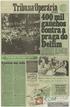 O candidato assassino do. Matou dois líderes do PMDB. Outro candidato pelo partido do governo em Goiás espancou um padre. Página 4. .. ',...