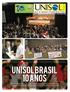 Unisol Brasil 10 anos