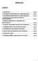 ENADE 2014. 7 - ATENDIMENTO ESPECIAL PARA REALIZAÇÃO DA PROVA...Pag. 07 8 - PREENCHIMENTO DO QUESTIONÁRIO DO ESTUDANTE...Pag. 07