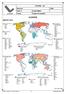 Data: GEOGRAFIA TUTORIAL 5B. Aluno (a): Equipe de Geografia IMAGENS BASE. Fonte: IBGE, 2009.