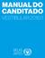 MANUAL DO CANDITADO VESTIBULAR 2016/1