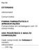 Cada comprimido de Cetonax contém: cetoconazol:... 200 mg.