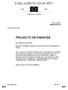 PARLAMENTO EUROPEU PROJECTO DE PARECER. Comissão dos Orçamentos PROVISÓRIO 2002/0211(COD) 13 de Janeiro de 2003. da Comissão dos Orçamentos