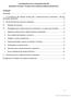 Conteúdo Introdução...2. I. A Conferência das Nações Unidas para o Desenvolvimento Sustentável - Rio+20: resultados esperados...3