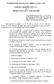 COMISSÃO DE FINANÇAS E TRIBUTAÇÃO CFT. EMENDA MODIFICATIVA N.º ao PROJETO DE LEI N.º 6.613 DE 2009