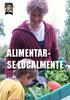 ALIMENTARSE LOCALMENTE