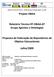 Projeto OBAA. Relatório Técnico RT-OBAA-07 Grupo Agentes e Ontologias. Proposta de Federação de Repositórios de Objetos Educacionais.