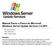 Manual Passo a Passo do Microsoft Windows Server Update Services 3.0 SP2