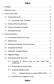 Índice. 1- Introdução... 6. 2- Histórico do Linux... 8. 3- Gerência de Processos... 10. 3.1- Considerações Iniciais... 10