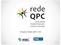 Projeto Rede QPC +20