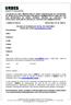 CONVITE Nº 001/14 PROCESSO CPL Nº 2499/13. RECIBO DE RETIRADA DE EDITAL PELA INTERNET (enviar pelo e-mail csoares@urbes.com.br)