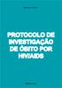 MINISTÉRIO DA SAÚDE PROTOCOLO DE INVESTIGAÇÃO DE ÓBITO POR HIV/AIDS