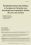 Restabelecimento da Estética e Função em Paciente com Amelogênese Imperfeita: Relato de um Caso Clínico