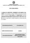 CARTA CONVITE Nº005/2012